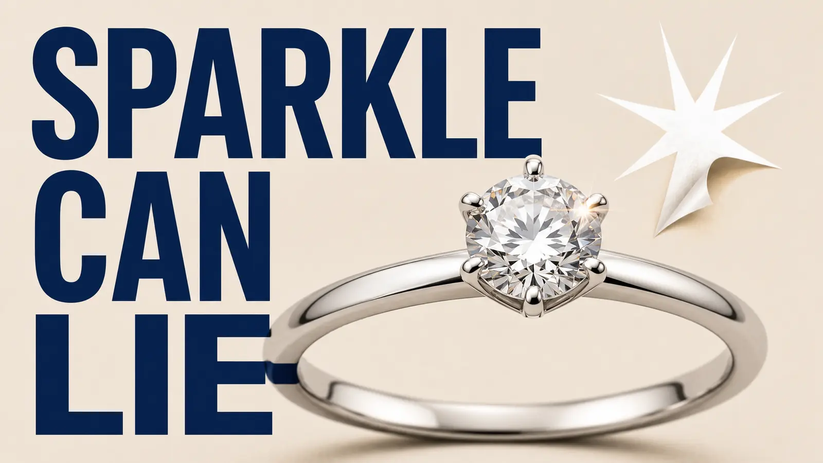 How to Add Sparkle to Jewelry Photos Without Faking the Stone