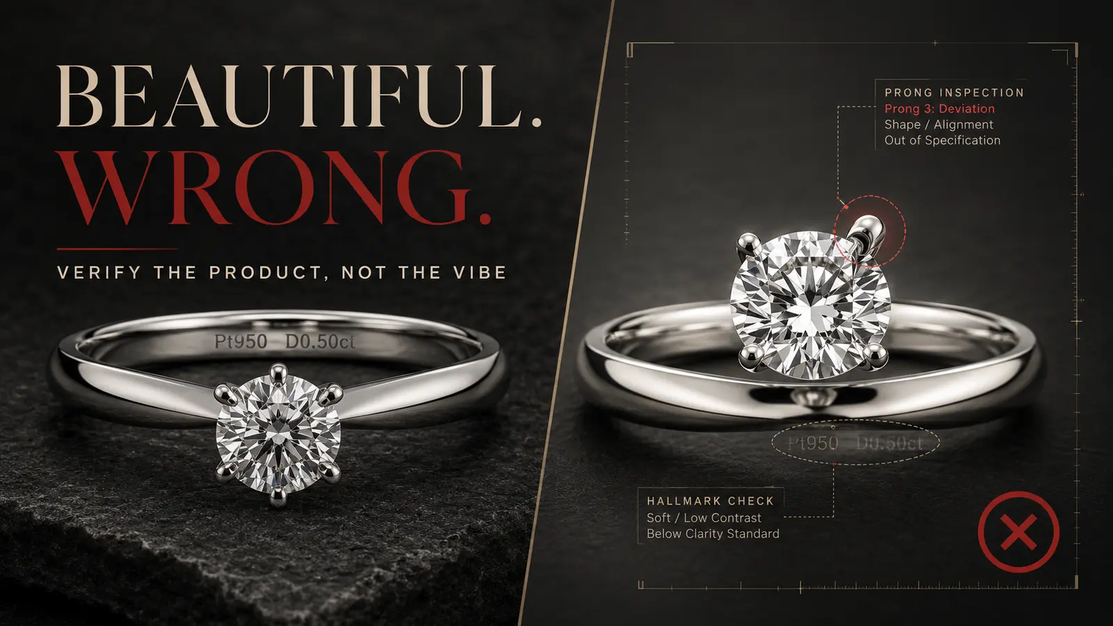 When AI Jewelry Retouching Changes the Product